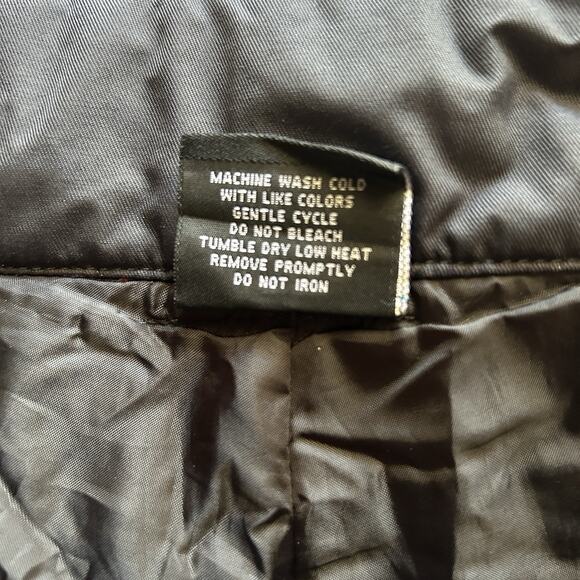 Polar Edge Snow Ski Pants Mens Sz S #098223 Insulated Winter Snowboard - Picture 6 of 10